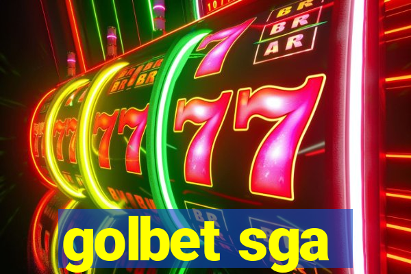 golbet sga